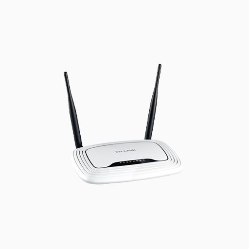 TP-Link TL-WR841N 300Mbps Wireless Router