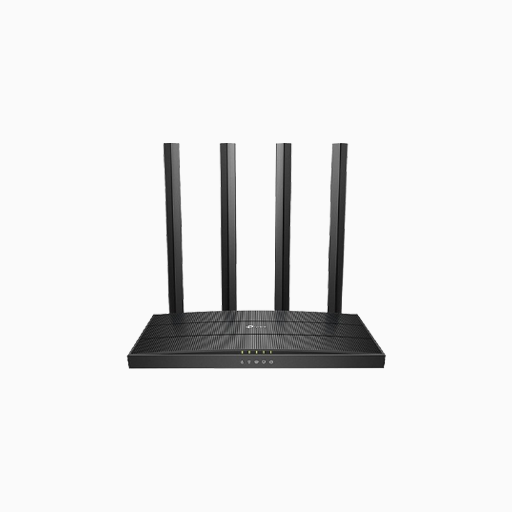 TP-Link ARCHER C80 AC1900 Dual Band Wi-Fi Router