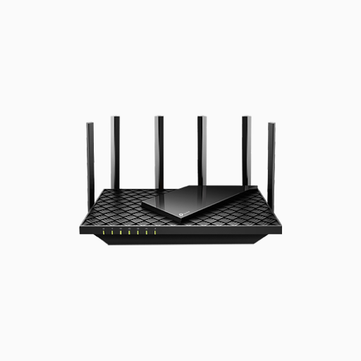 TP-Link ARCHER AX73 AX5400 Dual-Band Wi-Fi 6 Router