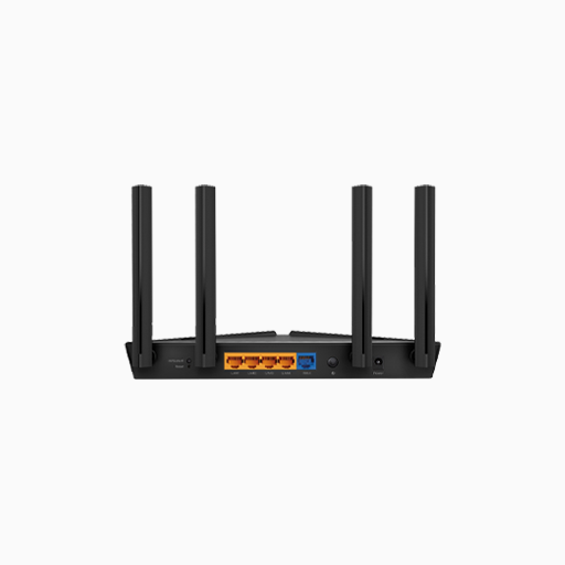 TP-Link ARCHER AX23 Dual-Band Wi-Fi Router