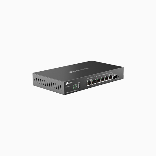TP-Link ER707-M2 Omada Multi-Gigabit VPN Router