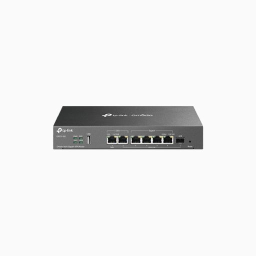 TP-Link ER707-M2 Omada Multi-Gigabit VPN Router