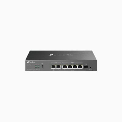 TP-Link ER707-M2 Omada Multi-Gigabit VPN Router