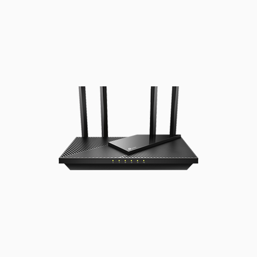 TP-Link Archer AX55 AX3000 Dual Band Gigabit Wi-Fi Router
