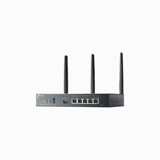 TP-Link ER706W Omada AX3000 Gigabit VPN Router
