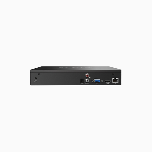 TP-Link VIGI NVR1008H 8-Channel Network Video Recorder