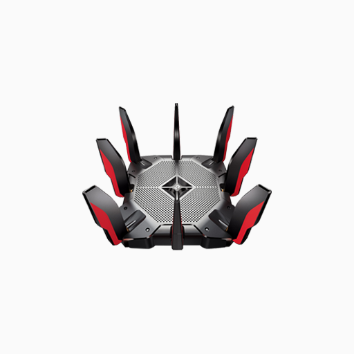 TP-Link AX11000 Next-Gen Tri-Band Gaming Router