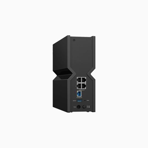 TP-Link Archer BE550 Tri-Band Wi-Fi Router