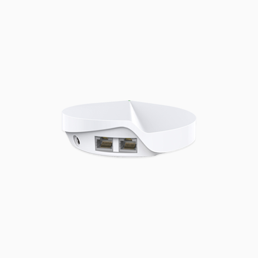 TP-Link AC1300 Deco Whole Home Mesh Wi-Fi System, White