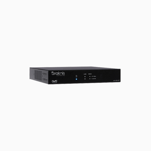 Araknis Networks AN-220-RT Single-WAN Multi-Gigabit VPN Router
