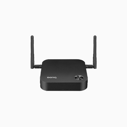 BenQ WDC10 InstaShow Wireless Presentation and Screen Sharing