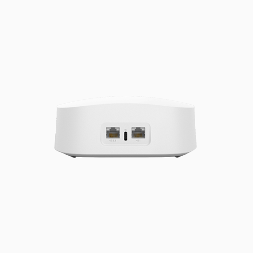 eero Pro 6E Tri-Band Mesh Wi-Fi 6E Router, 1-Pack