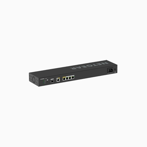 Netgear PR460X-111NAS 10G/Multi-Gigabit Dual-WAN Pro Router