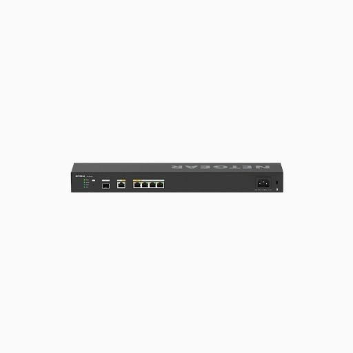 Netgear PR460X-111NAS 10G/Multi-Gigabit Dual-WAN Pro Router