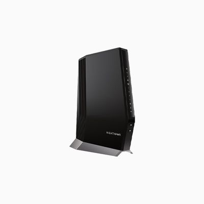 Netgear Nighthawk 8-Stream Wi-Fi Cable Modem Router