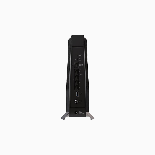 Netgear Nighthawk 8-Stream Wi-Fi Cable Modem Router