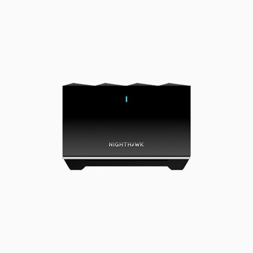 Netgear MS80-100NAS Nighthawk Mesh Tri-Band Wi-Fi 6 System