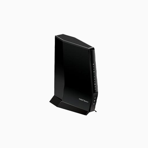 Netgear CAX30S-100NAS Network Wi-Fi 6 Router