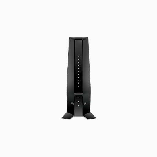 Netgear CAX30S-100NAS Network Wi-Fi 6 Router
