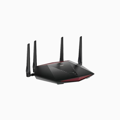 Netgear XR1000-100NAS 6-Stream Wi-Fi 6 5.4Gbps Gaming Router