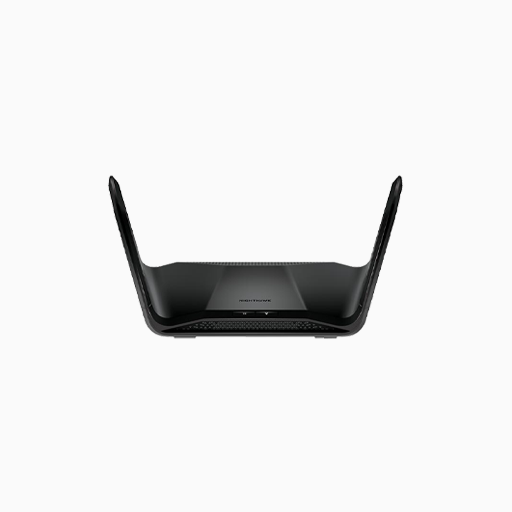 Netgear RAX70-100NAS Tri-Band 8-Stream AX6600 Wireless Router