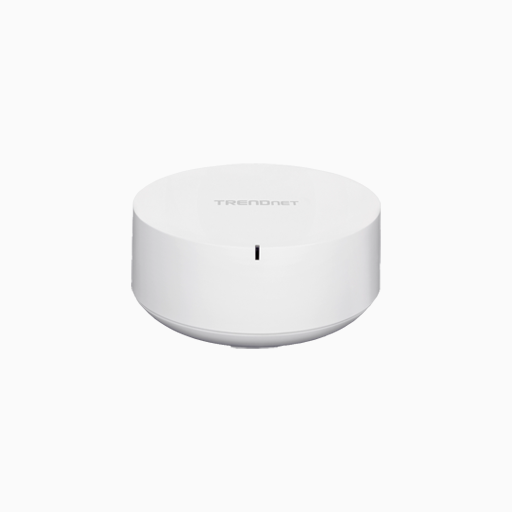 TRENDnet TEW-830MDR2K-CA AC2200 Wi-Fi Mesh Router 2 Pack