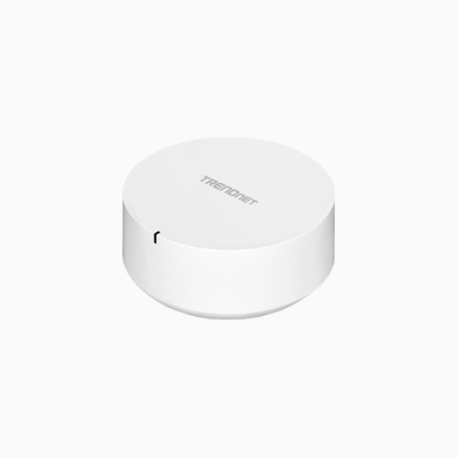 TRENDnet TEW-830MDR-CA Wi-Fi Mesh Router System Designed