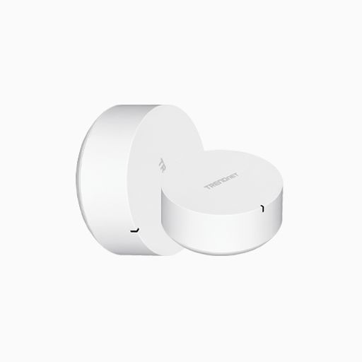 TRENDnet TEW-830MDR2K-CA AC2200 Wi-Fi Mesh Router 2 Pack