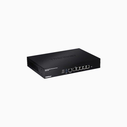 TRENDnet TWG-431BR Gigabit Multi-Wan VPN Business Router