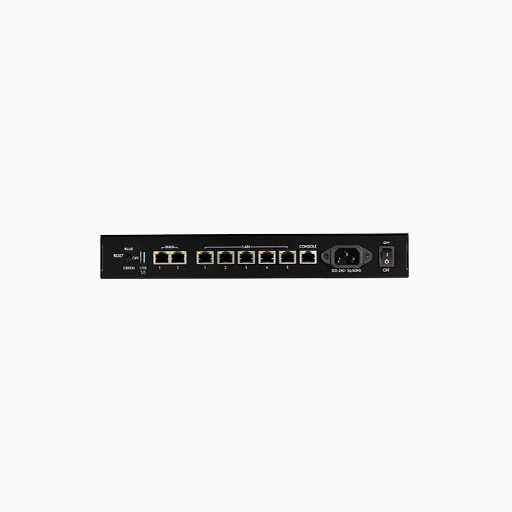 Luxul ABR-5000 Epic Dual-WAN Gigabit Router