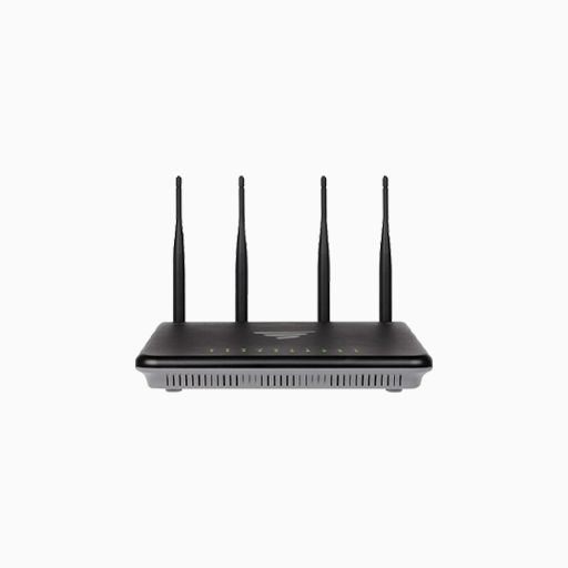 Luxul XWR-3150-IC Luxul XWR-3150 Dual-band Wireless AC3100