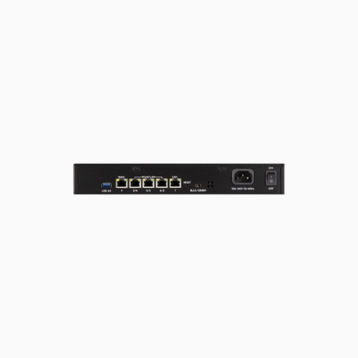 Luxul ABR-4500 Epic Multi-WAN Gigabit Router