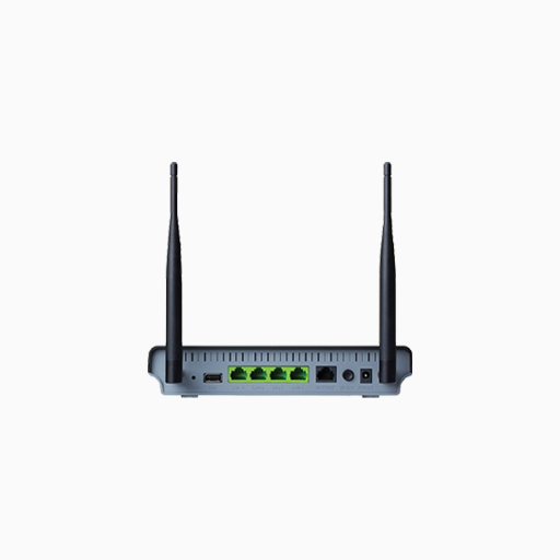 Luxul XWR-1200-IC Luxul XWR-1200 AC1200 Dual-Band Wireless