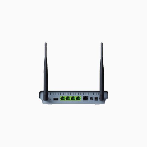 Luxul WS-80 Whole Home Wi-Fi System, AC1200 Wireless Router