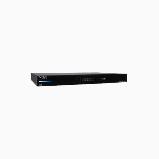 Araknis Networks AN-620-SW-R-24-POE Multi-Gigabit PoE Switch