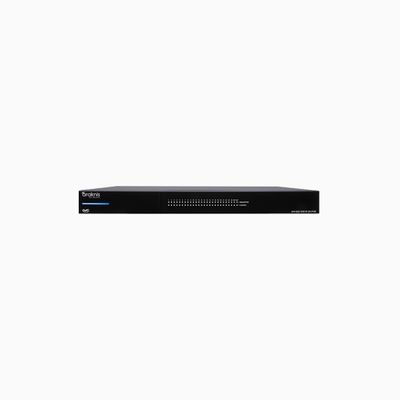 Araknis Networks AN-620-SW-R-24-POE Multi-Gigabit PoE Switch