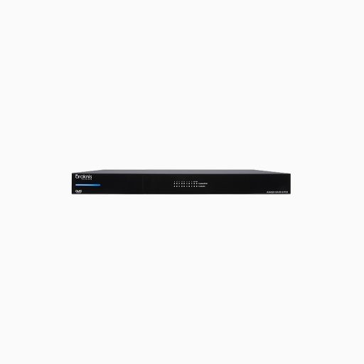 Araknis Networks AN-620-SW-R-8-POE Layer 3 Managed 8 Rear Ports