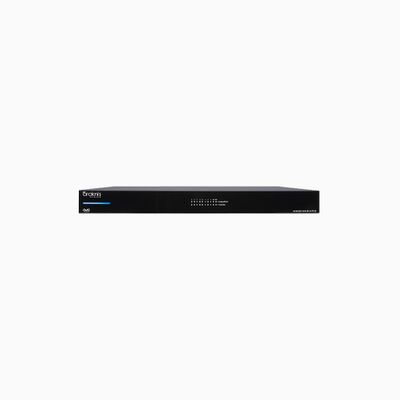 Araknis Networks AN-620-SW-R-8-POE Layer 3 Managed 8 Rear Ports