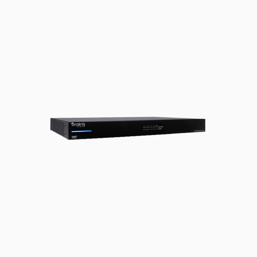 Araknis Networks AN-620-SW-R-8-POE Layer 3 Managed 8 Rear Ports