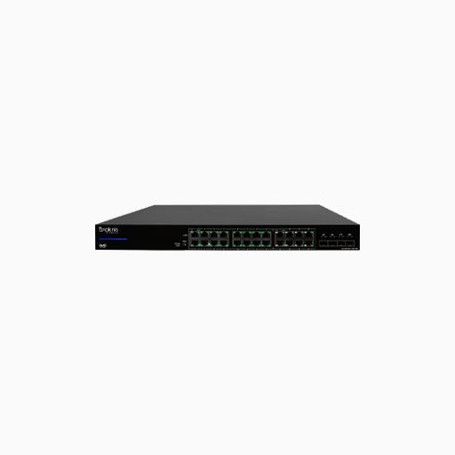 Araknis Networks AN-420-SW-F-24-POE 420 Series 24-Port PoE+