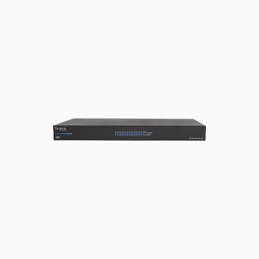 Araknis Networks AN-310-SW-R-16-POE 310 Series 16-Port L2, 1U