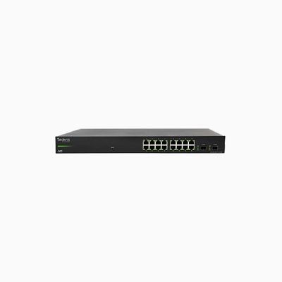 Araknis Networks AN-310-SW-F-16-POE 310 Series 16-Port