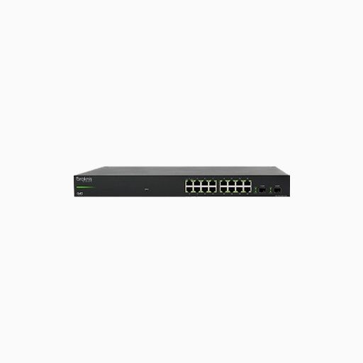 Araknis Networks AN-310-SW-F-16 310 Series L2 Managed Switch