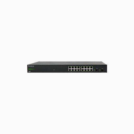 Araknis Networks AN-310-SW-F-16 310 Series L2 Managed Switch