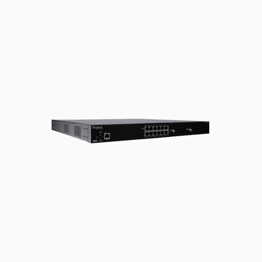 Araknis Networks AN-920-SW-F-12-POE 920 Series 12-Port L3 Switch