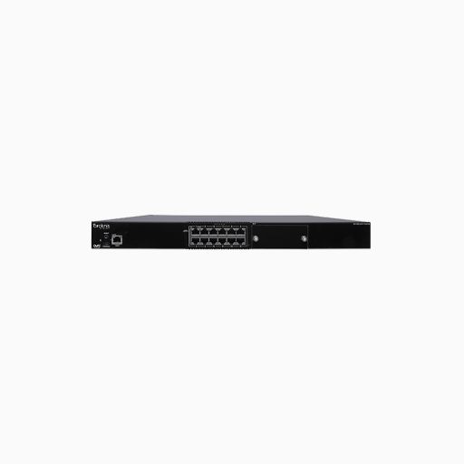 Araknis Networks AN-920-SW-F-12-POE 920 Series 12-Port L3 Switch