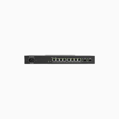 Araknis Networks AN-210-SW-C-8-POE Websmart Gigabit, 8 Ports