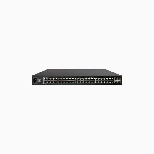 Araknis Networks AN-420-SW-R-44-POE 420 Series PoE+ 44 Port