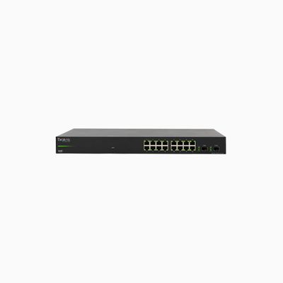 Araknis Networks AN-210-SW-F-16-POE 210 Series 16-Port