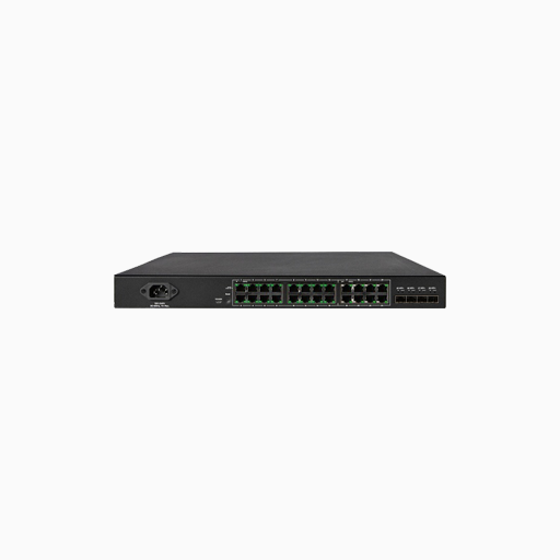 Araknis Networks AN-420-SW-R-24-POE 420 Series 24-Port